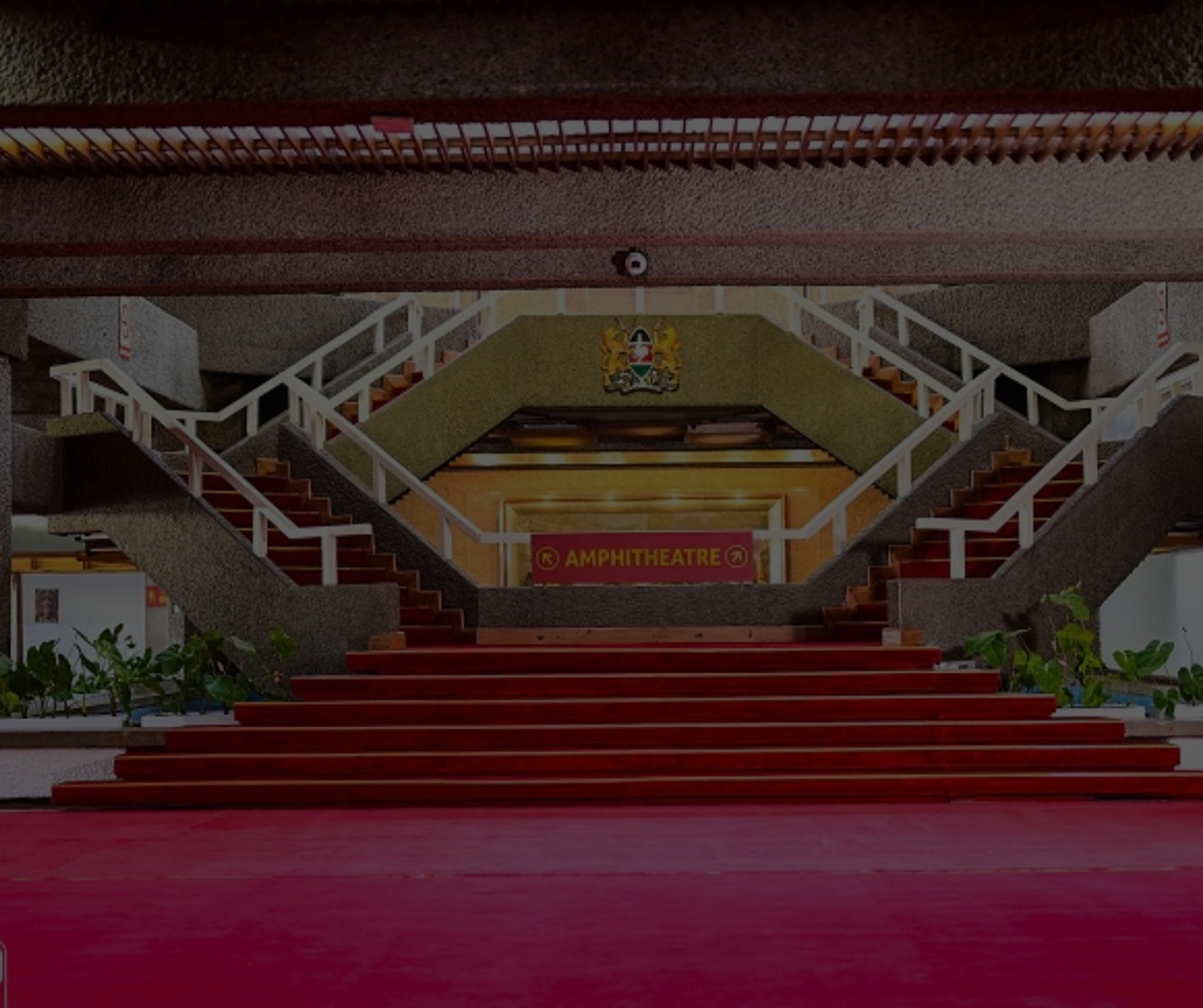 The International Development Association (IDA) For Africa Heads of State Summit