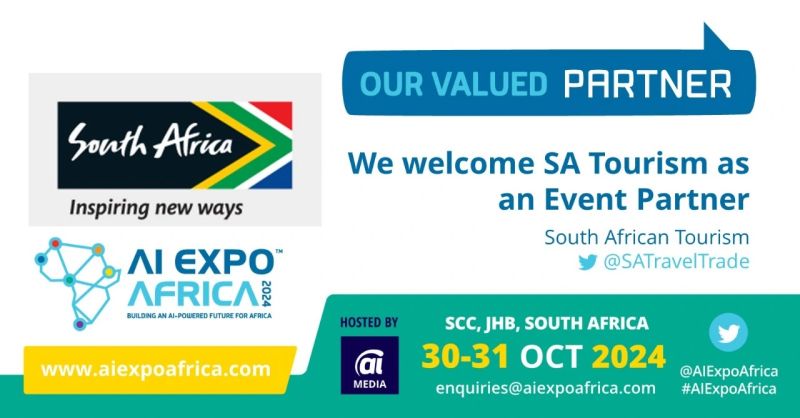 AI Expo Africa