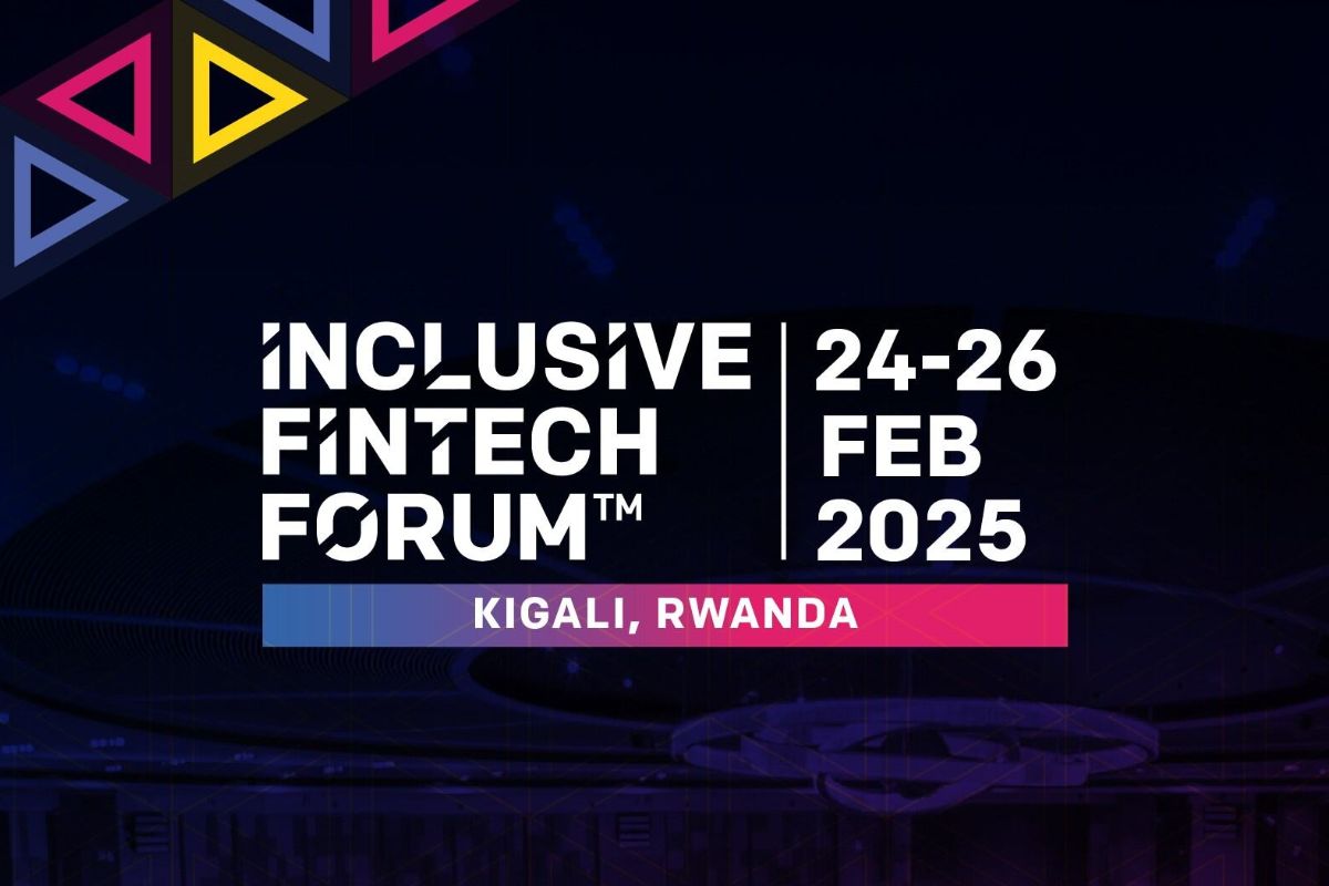 Inclusive FinTech Forum