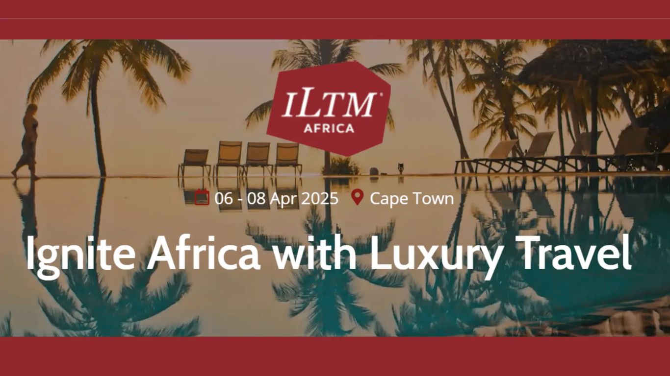 ILTM Africa