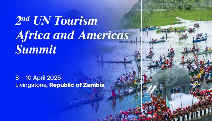 2nd UN Tourism Africa & Americas Summit