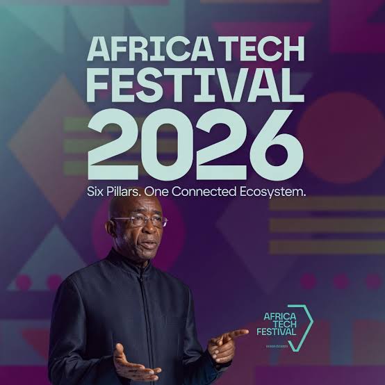 Africa Tech Festival