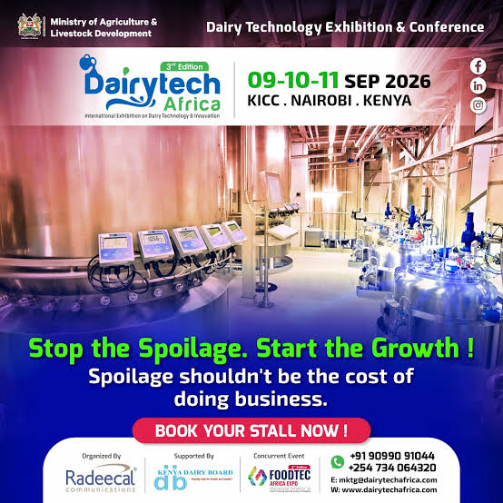 Dairytech Africa