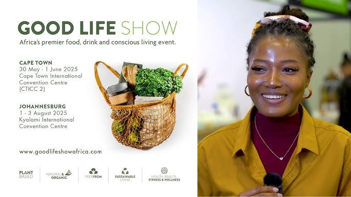 Good Life Show