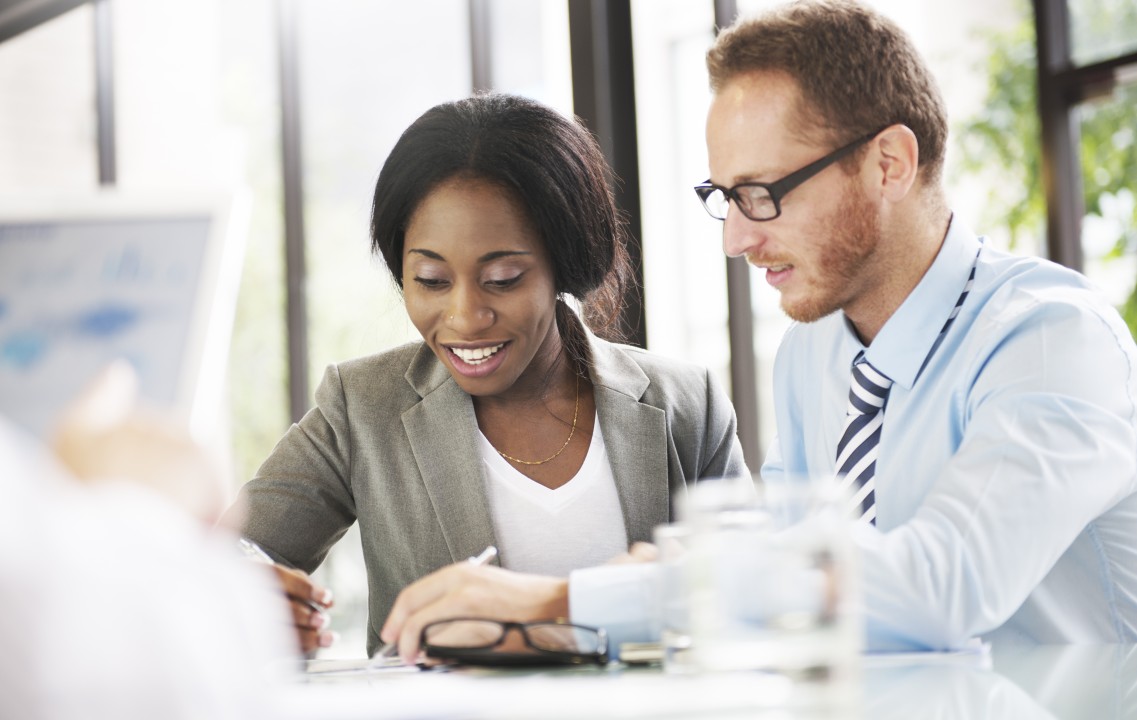 Eco-Friendly Event Planning: How to Host a Sustainable Business Conference in Africa