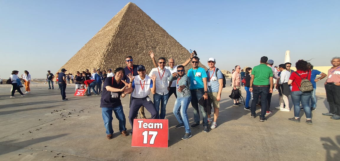 The MICE Sector and Egypt's Tourism Industry