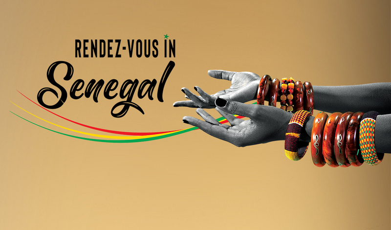Senegal, your new MICE destination in Africa