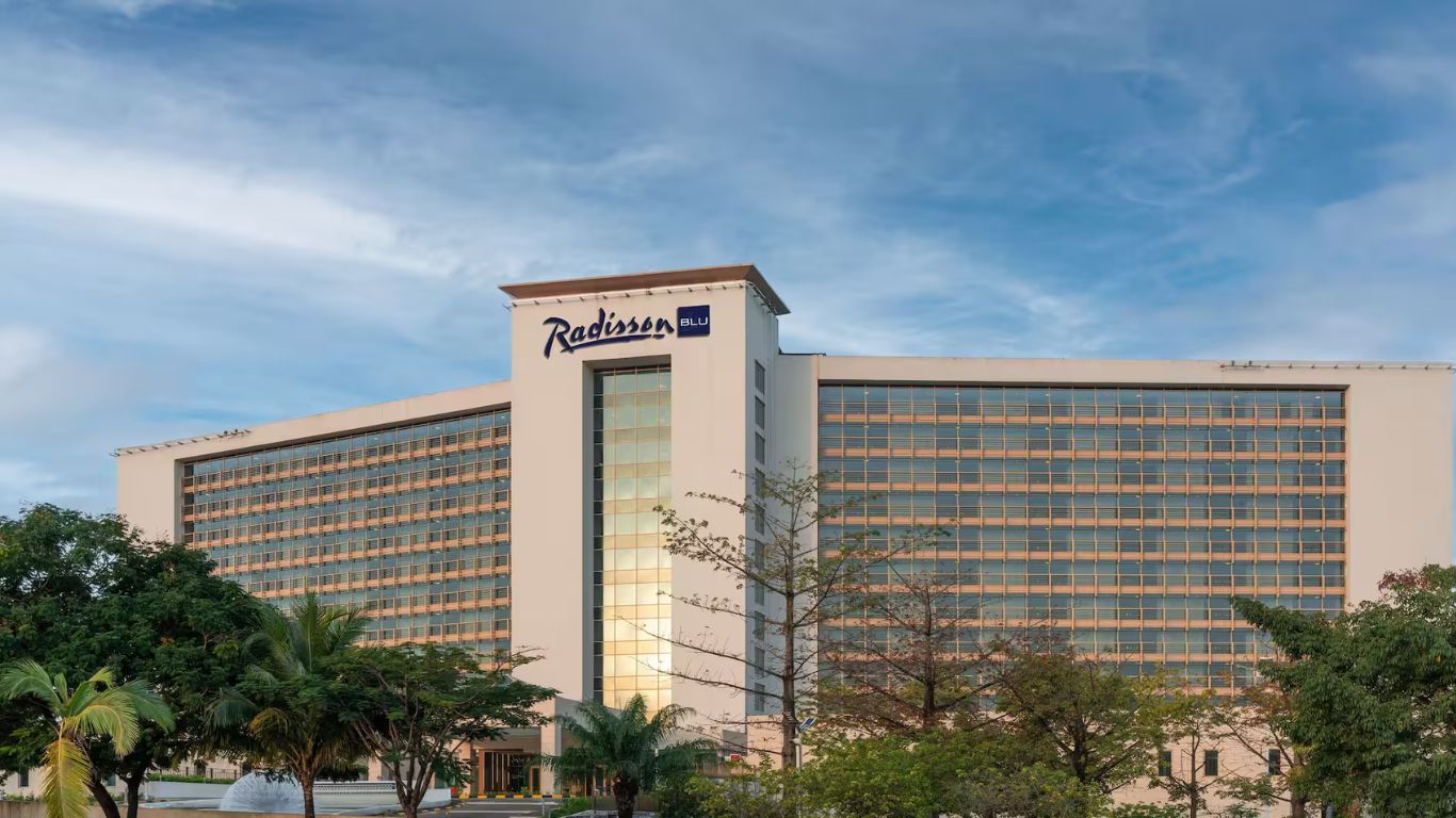 Radisson Blu Hotel Opens in Conakry, Elevating Hospitality in Guinea