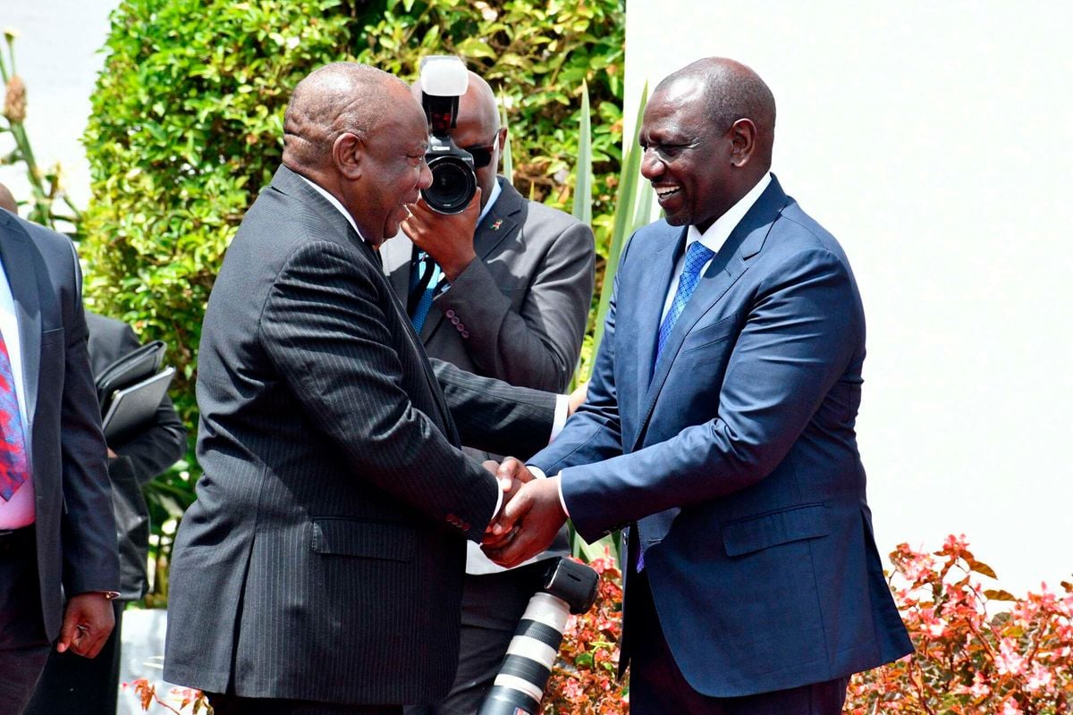 Visa removal for Kenyans boosts South African tourism industry